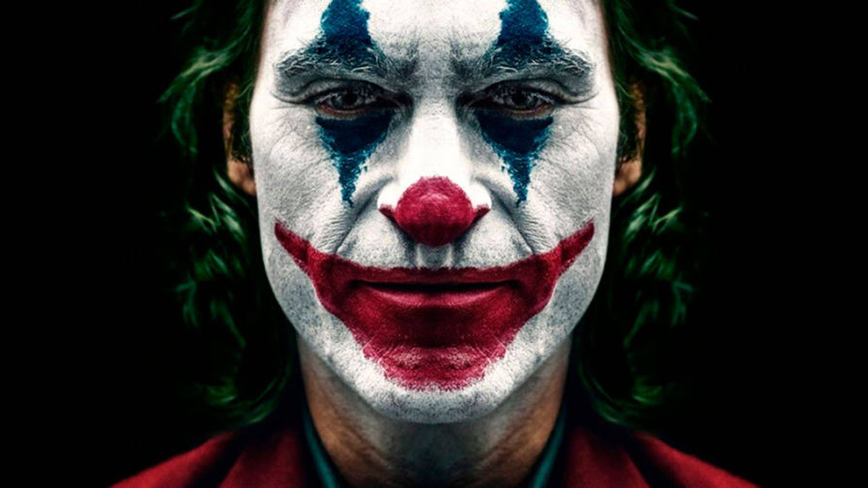 Джокер (2019) / Joker смотреть онлайн