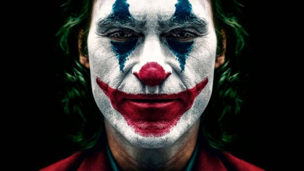 Джокер (2019) / Joker