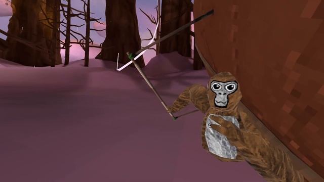 Gorilla Tag's FORTNITE UPDATE... (REVAMPED) смотреть онлайн