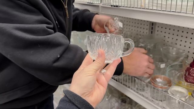 We Spent $350 At Goodwill - Cottage Home Decor Haul - Thrift With Me For Profit - Reselling смотреть онлайн