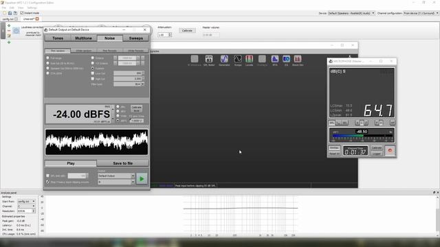 Loudness Correction in Equaliser APO - Natural Sounding Audio смотреть онлайн