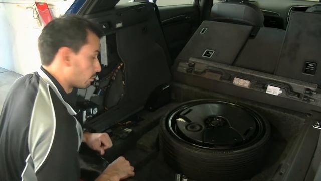 Install Kufatec Sound Booster 2016 Audi SQ5 Plus Integrated Solutions смотреть онлайн