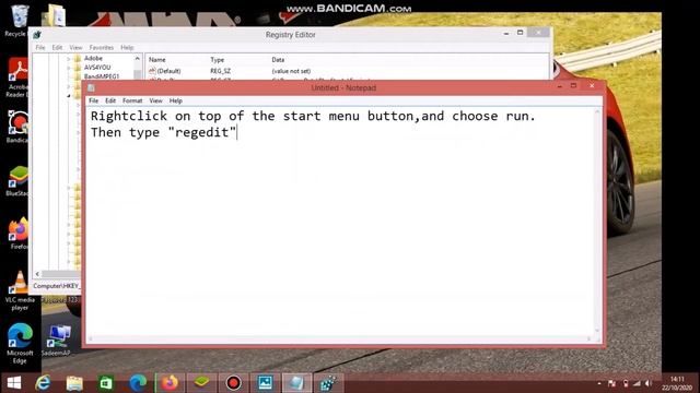 Fix the"Downgrade error" for Bluestacks for Windows 8 ;10 || Macro IT Solutions смотреть онлайн