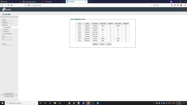Network Teaming Windows 10 смотреть онлайн