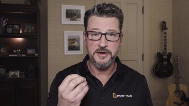 Radwell turns to Morphisec & Microsoft for unified security смотреть онлайн