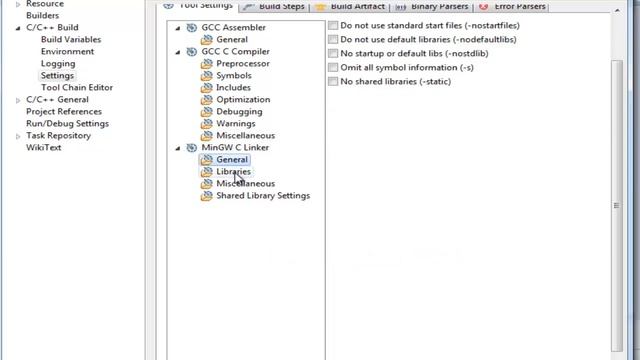 Configure Eclipse for Objective C смотреть онлайн