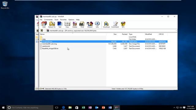 How To Test The Integrity Of Your Random Access Memory (RAM) смотреть онлайн
