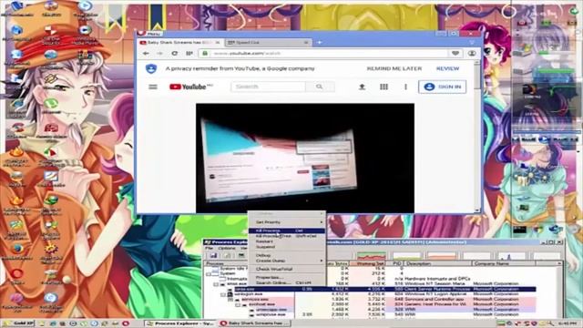 Windows XP BSOD Compilation #3 Old Videos смотреть онлайн