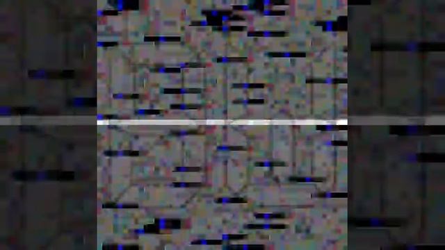Binary Waterfall - Mspaint.exe [Windows 11]