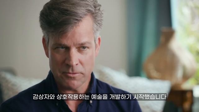 [번역, 미술] Light and Space смотреть онлайн