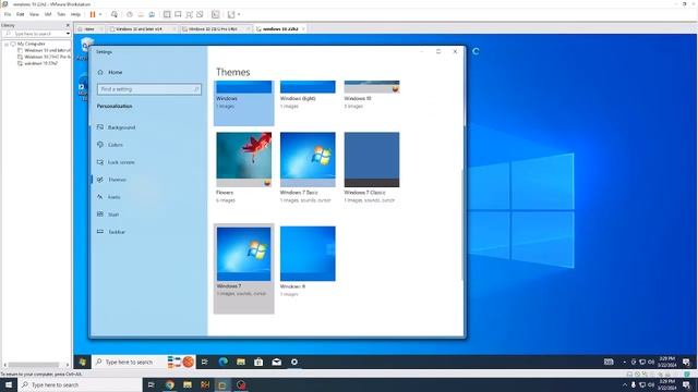 Downgrading UDWM and theming file explorer windows 10 22h2 смотреть онлайн