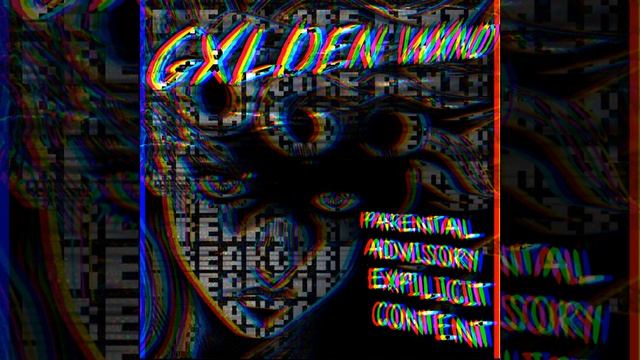 GXLDEN WXND (BREAKCORE REMIX) смотреть онлайн