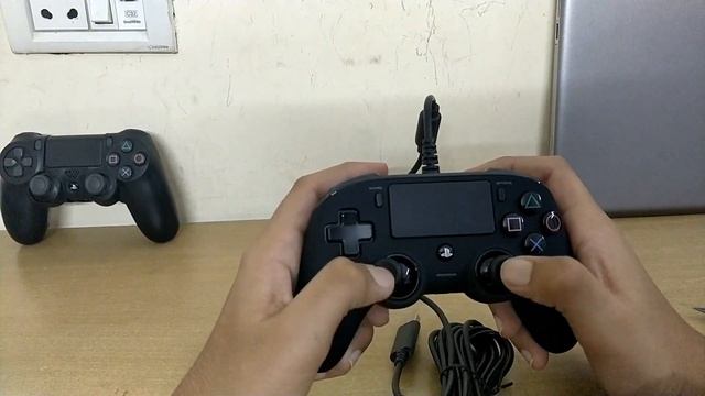 Unboxing NACON Wired Compact Controller! смотреть онлайн
