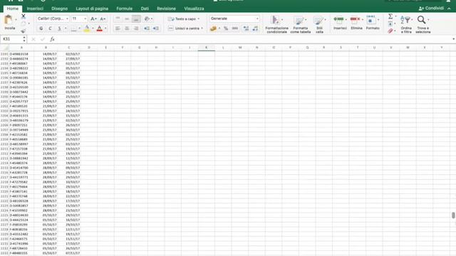 Scopri Minitab Statistical Software | Introduzione all'Analisi Dati e alla Statistica Descrittiva смотреть онлайн
