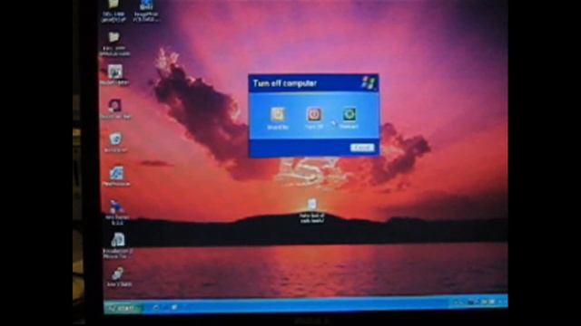 Windows XP Shutdown compilation in 2022 смотреть онлайн