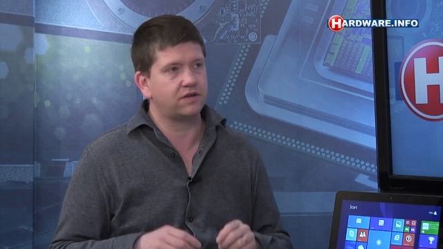 Dell Venue 11 Pro convertible tablet review - Hardware.Info TV (Dutch) смотреть онлайн