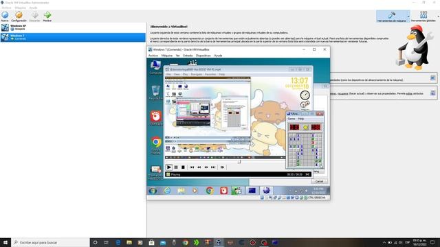 @ChayaPhakSaengjanMainChannel Has HFTD (Windows 7 VM) смотреть онлайн