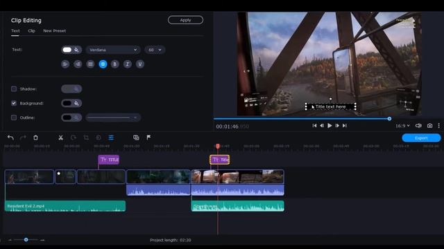 Movavi Video Editor Plus (2020) || A Critical Review смотреть онлайн