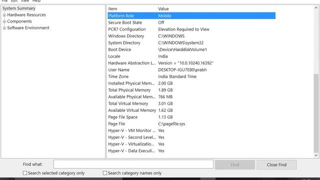 Windows 10 on Dell Venue 8 Pro смотреть онлайн