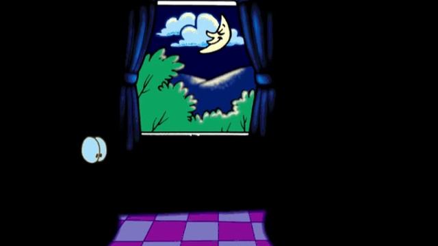 garfield: midnight snack (screen saver 1998) смотреть онлайн