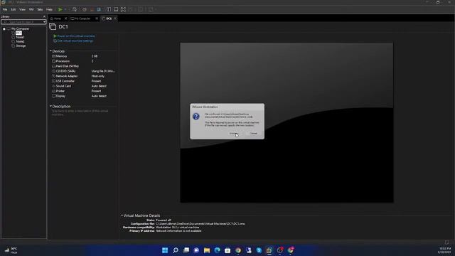 Installing and Configuring a Network Policy Server NPS in Windows Server 2016 смотреть онлайн