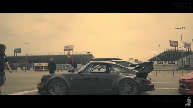 Import Face-off // MELTING MAN MEDIA смотреть онлайн