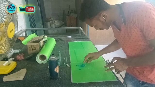 latest window glass design2024||😱amazing window glass design😍 смотреть онлайн