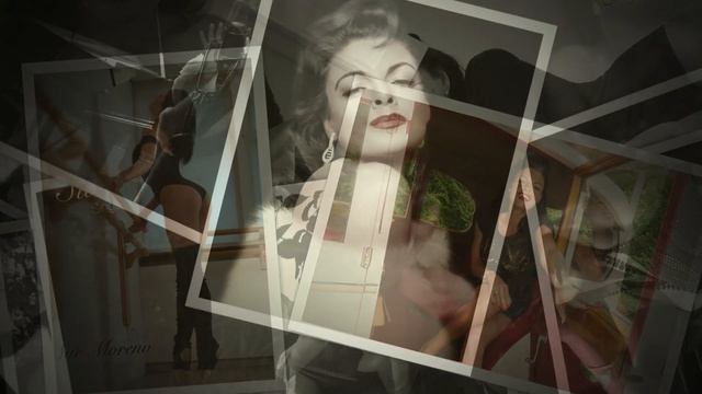 I'm Looking Out The Window - Sue Moreno смотреть онлайн