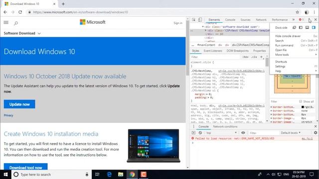 How to Download Windows 10 ISO Free | Original | Tamil | தமிழில் смотреть онлайн