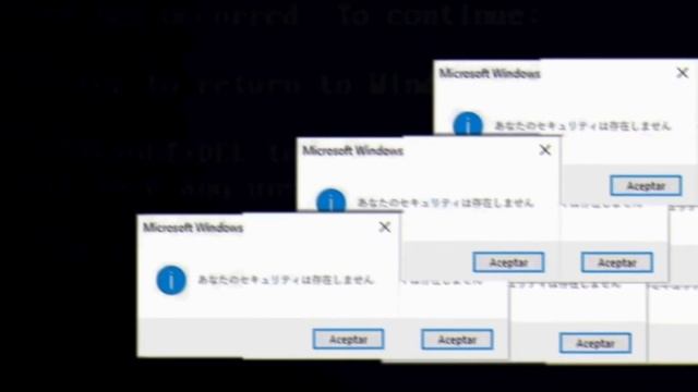 CHILLED WINDOWS V2 смотреть онлайн
