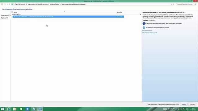 Windows 8.1 - Tudo sobre a Atualização de Agosto (update 2) do Windows 8.1 смотреть онлайн