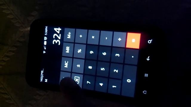 Windows Phone 7 Calculator for Android смотреть онлайн