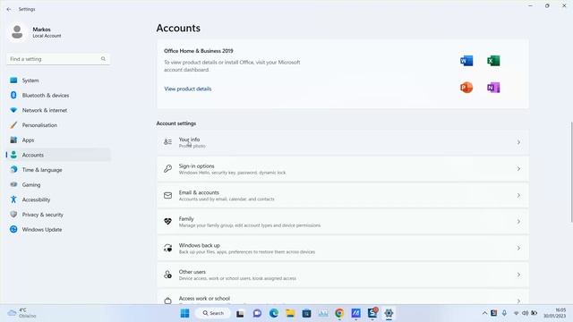 how to change windows account profile picture in windows { works for windows 7, 8, 10, 11, 12} смотреть онлайн