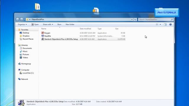 how to get objectdock plus for free смотреть онлайн