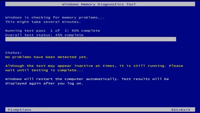 Memory Management Error in Windows 10 Blue Screen Errors Solved смотреть онлайн