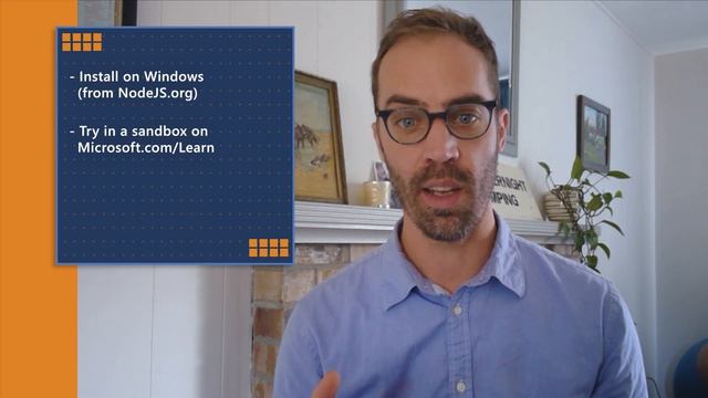 How do I start learning JavaScript on Windows? | One Dev Question смотреть онлайн