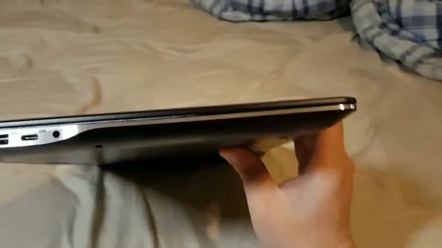 Samsung Notebook 9 Pro Unboxing and Hands-on смотреть онлайн