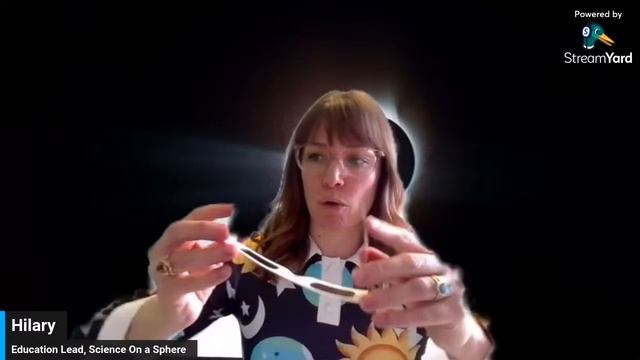 EclipseEd: Illuminating Learning Paths for the April 8th Total Solar Eclipse смотреть онлайн