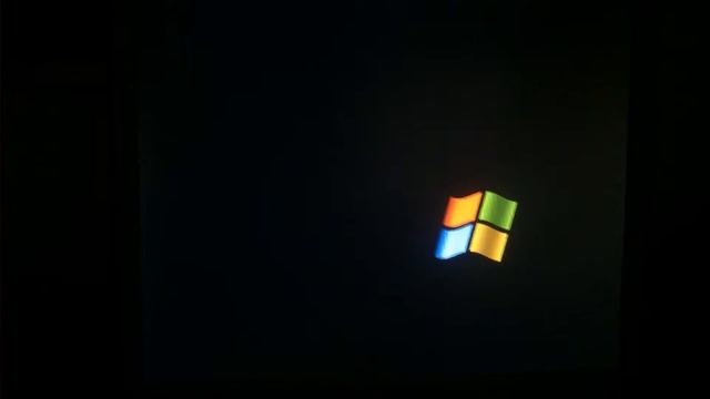 Gli screen saver di Windows Xp смотреть онлайн