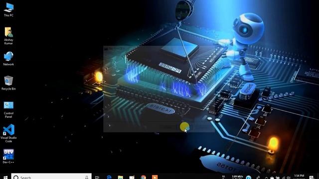 How to download and install dev c++ on windows 10 2020 | Install Dev C++ | My Programming смотреть онлайн