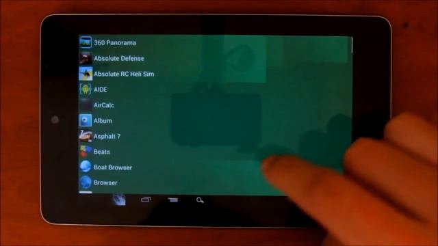 Windows 8 Launcher Para Android [APP REVIEW] смотреть онлайн