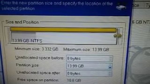 如何用Hiren's_BootCD的Acronis Disk Director分割硬碟 смотреть онлайн