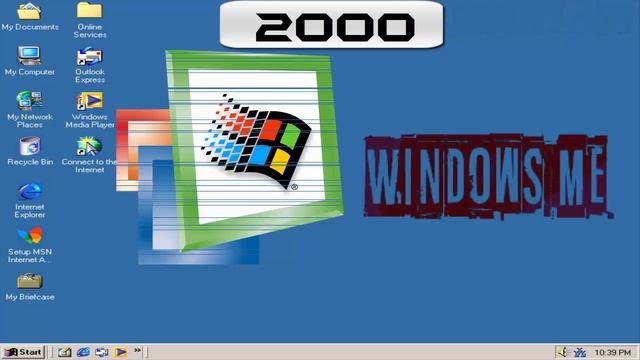 ALL MICROSOFT WINDOWS ERROR SOUNDS [1.0-10] смотреть онлайн