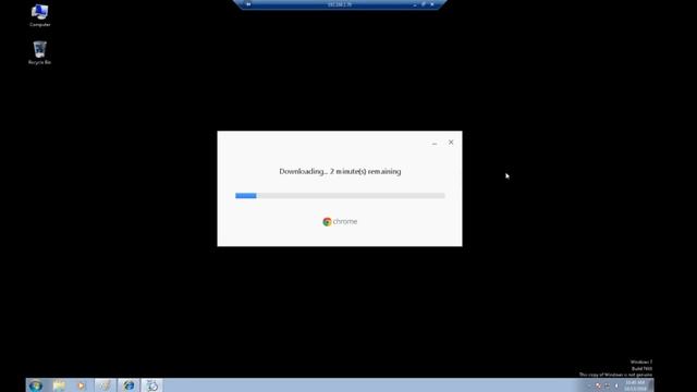 how to install google chrome in windows 7, 8, 10 смотреть онлайн