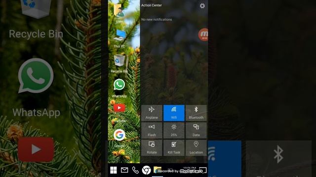 Computer Launcher.... For android...windows 10. смотреть онлайн