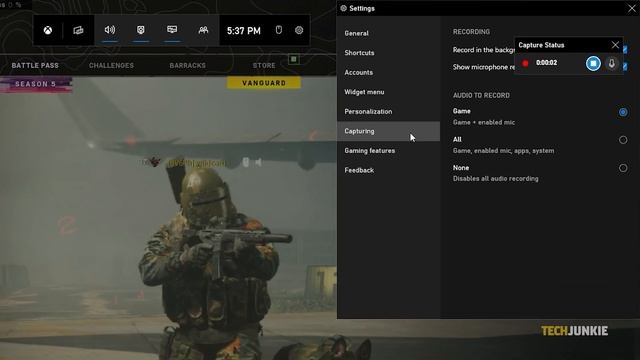 How to Record the Screen in Windows 10 смотреть онлайн