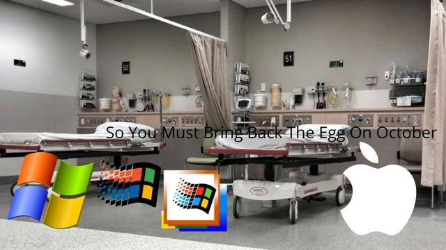 Windows Longhorn And Friends Part 3 смотреть онлайн