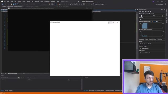 How To Create A Window - C# SFML Beginner Tutorial #1 смотреть онлайн