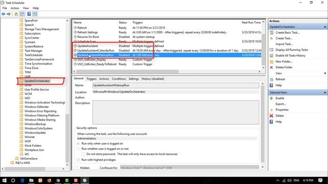 How to Stop Windows 10 Auto Update смотреть онлайн