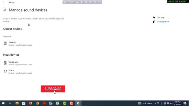How to fix sound problem on windows7,8,10|How to fix Windows 10 Audio sound problem|How to fix soun смотреть онлайн